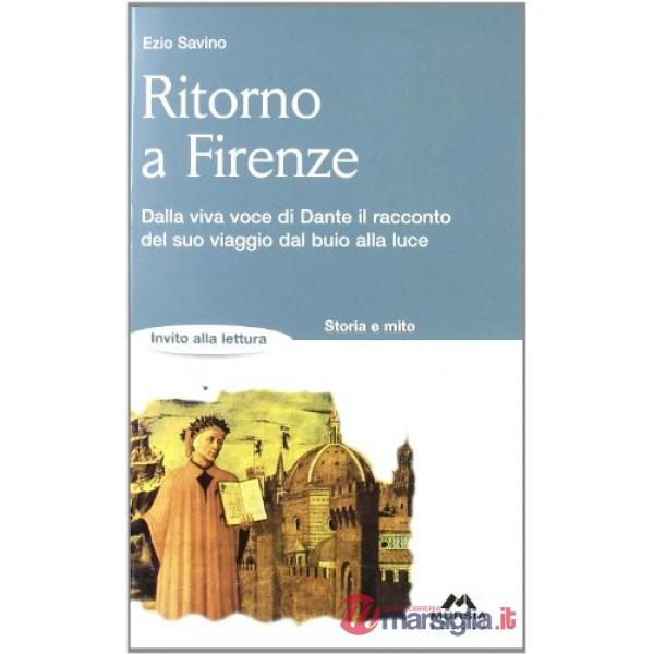 RITORNO A FIRENZE