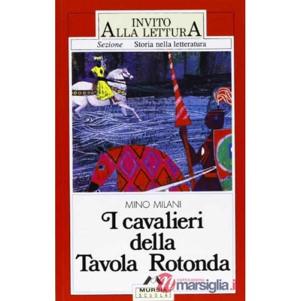 CAVALIERI TAVOLA ROTONDA