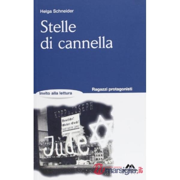 STELLE DI CANNELLA