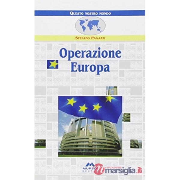 OPERAZIONE EUROPA