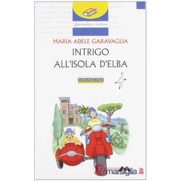 INTRIGO ALL'ISOLA D'ELBA