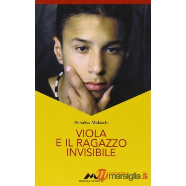 VIOLA E IL RAGAZZO INV