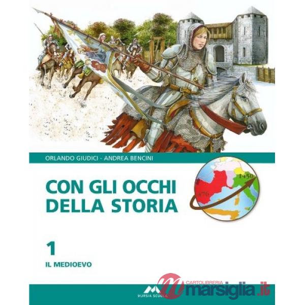 CON GLI OCCHI DELLA STORIA 1
