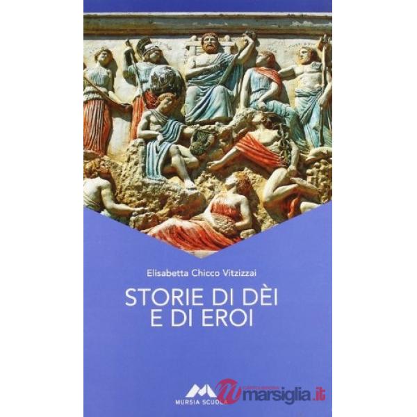 STORIE DI DEI E DI EROI 2009