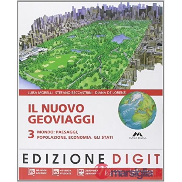 NUOVO GEOVIAGGI 3
