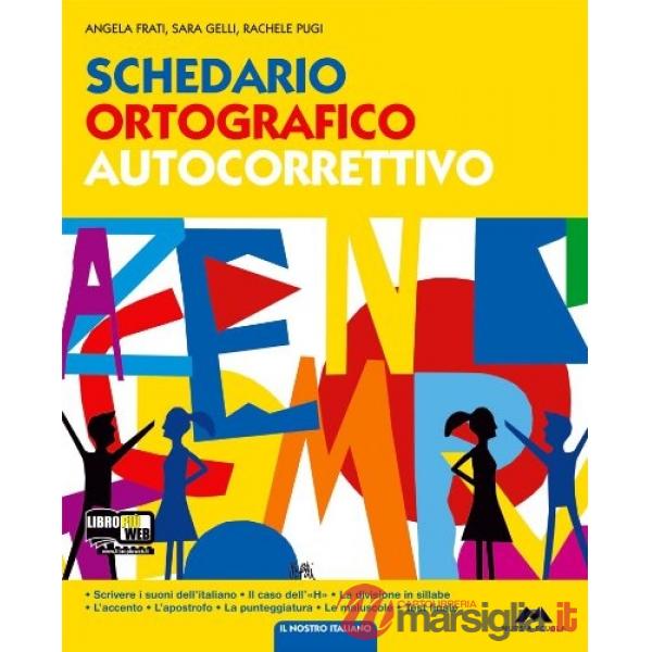 NOSTRO ITALIANO (A + B + INVALSI)