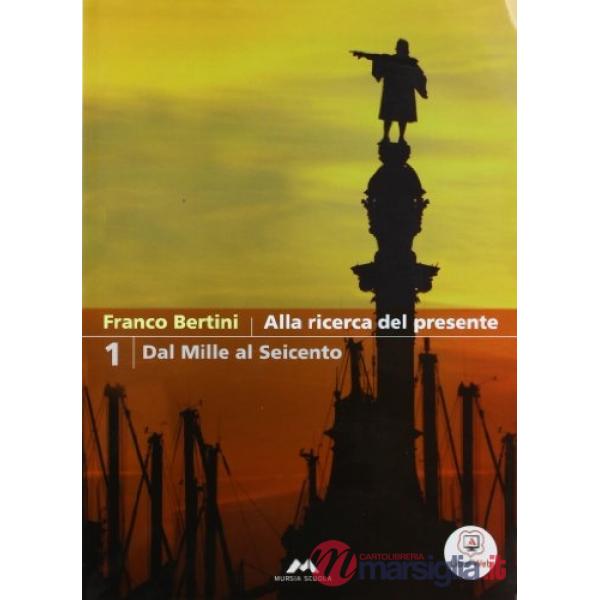 STORIA ALLA RICERCA DEL PRESENTE 1