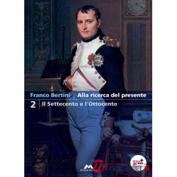 STORIA ALLA RICERCA DEL PRESENTE 2