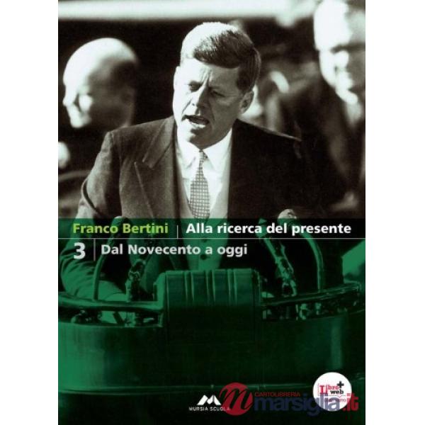 STORIA ALLA RICERCA DEL PRESENTE 3