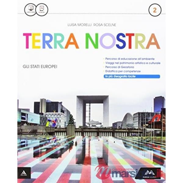 TERRA NOSTRA 2