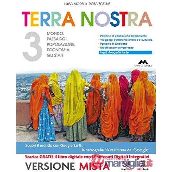 TERRA NOSTRA 3