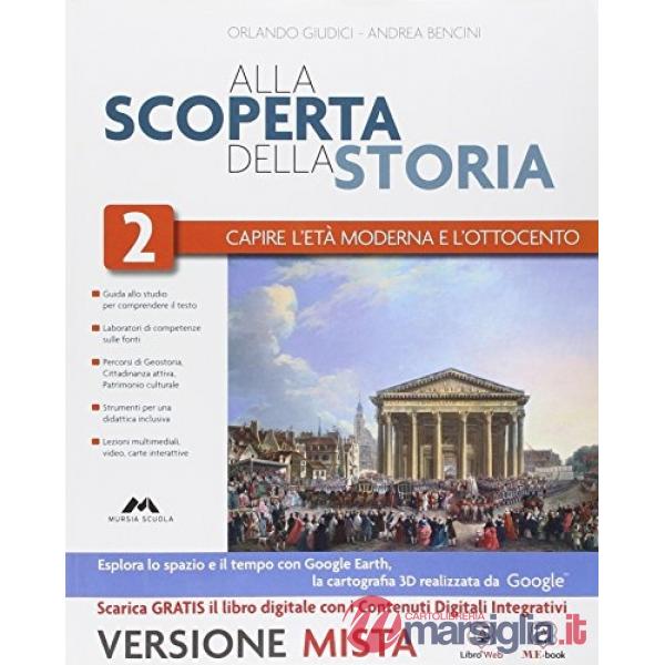 ALLA SCOPERTA DELLA STORIA 2