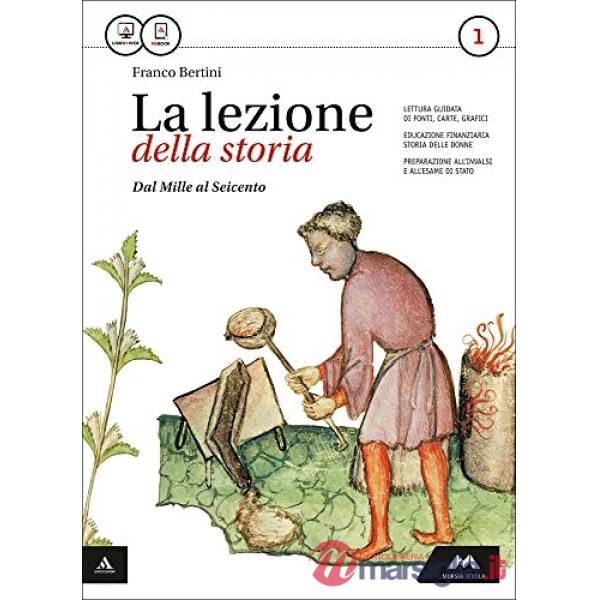 LEZIONE DELLA STORIA 1