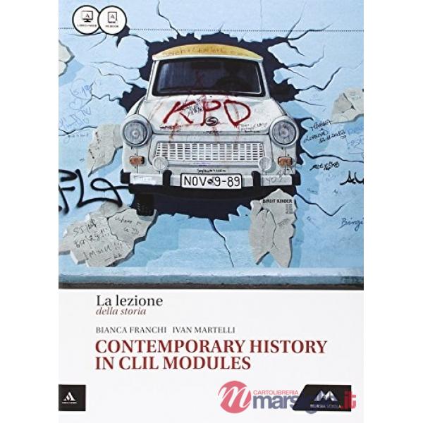 LEZIONE DELLA STORIA CLIL