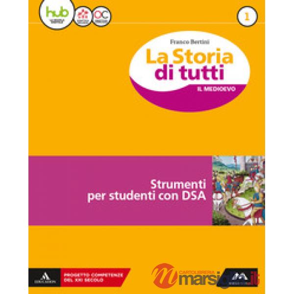 LA STORIA DI TUTTI DIDATTICA INCLUSIVA 1