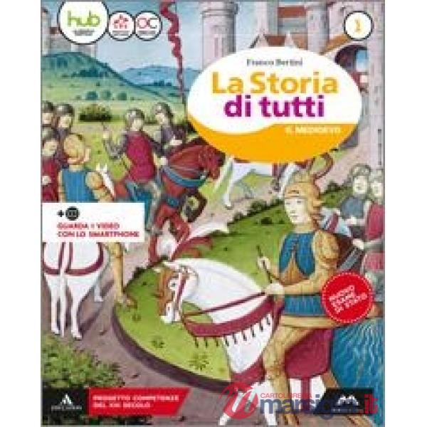 LA STORIA DI TUTTI