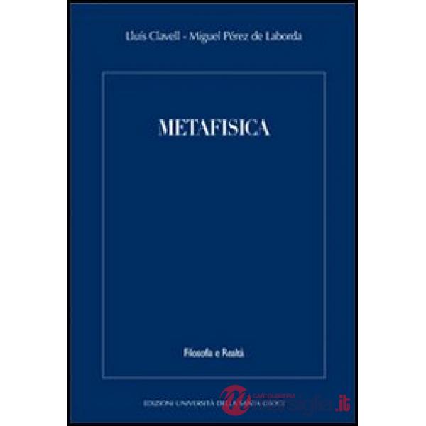 Metafisica