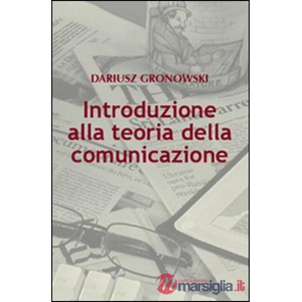 Introduzione alla teoria della comunicazione