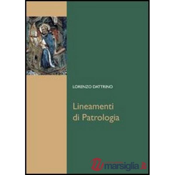 Lineamenti di patrologia
