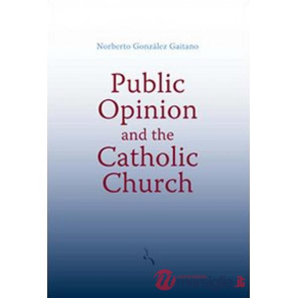 Public opinion and the catholic church