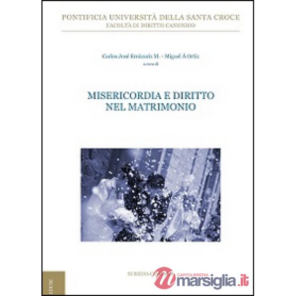 Misericordia e diritto nel matrimonio