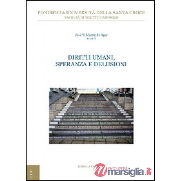 Diritti umani, speranze e delusioni