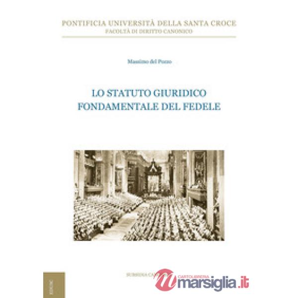 Statuto giuridico fondamentale del fedele (Lo)