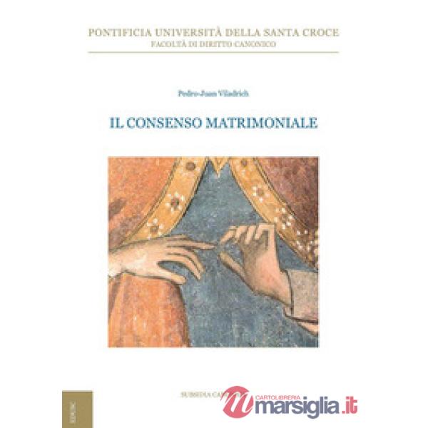 Consenso matrimoniale (Il)
