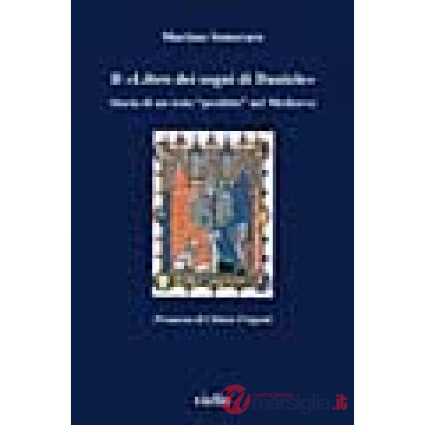 Libro dei sogni di Daniele. Storia di un testo «proibito» nel Medioevo (Il)