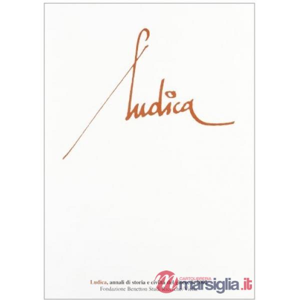 Ludica. Annali di storia e civiltà del gioco. Vol. 8