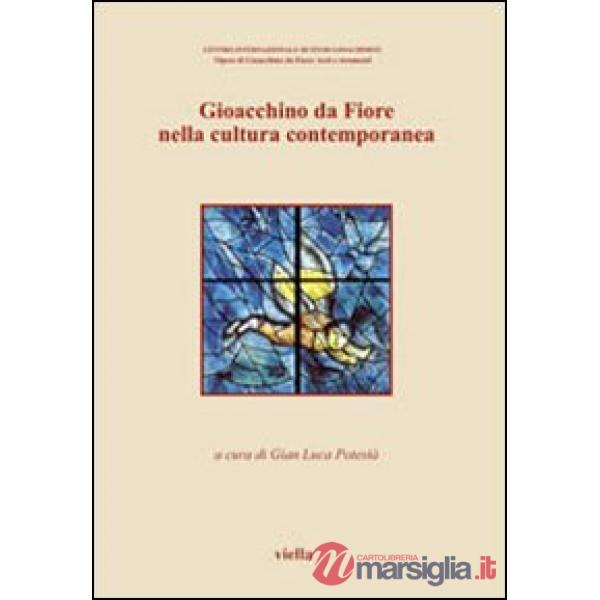 Gioacchino da Fiore nella cultura contemporanea