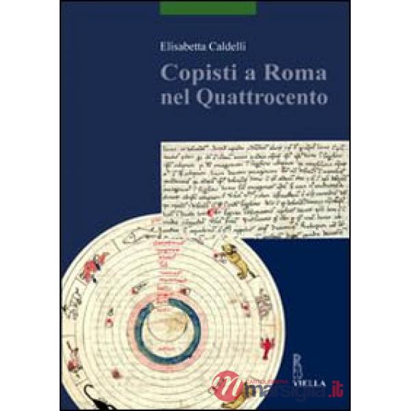 Copisti a Roma nel Quattrocento