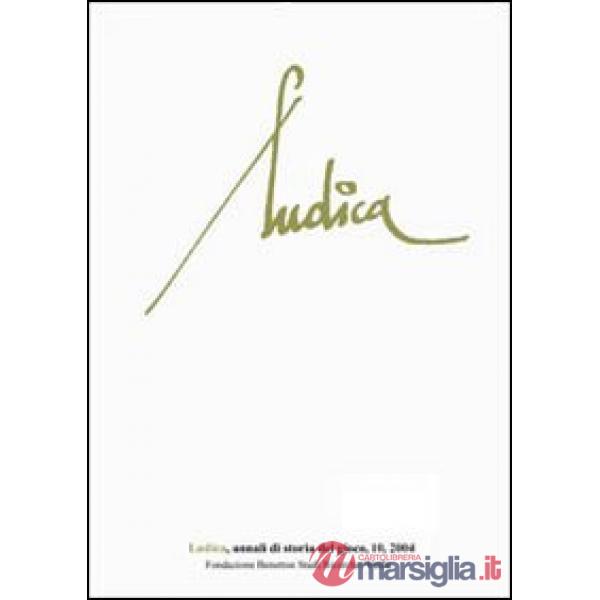 Ludica. Annali di storia e civiltà del gioco. Vol. 10