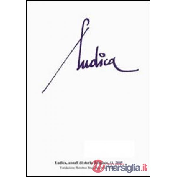 Ludica. Annali di storia e civiltà del gioco. Vol. 11