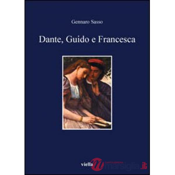 Dante, Guido e Francesca. L'amore nel V canto dell'Inferno