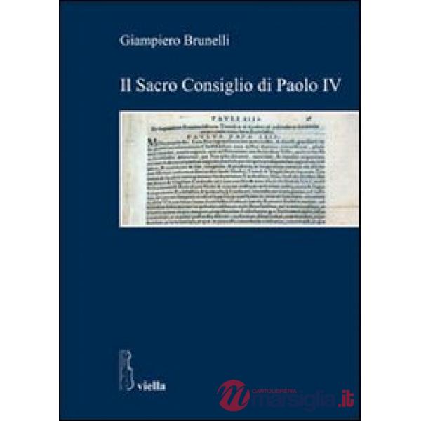 Sacro Consiglio di Paolo IV (Il)