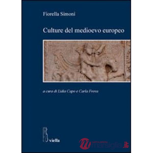 Culture del Medioevo europeo