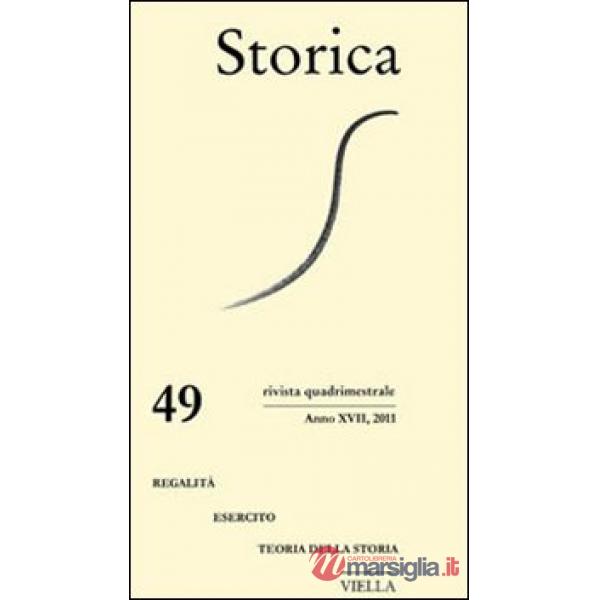 Storica (2011). Vol. 49