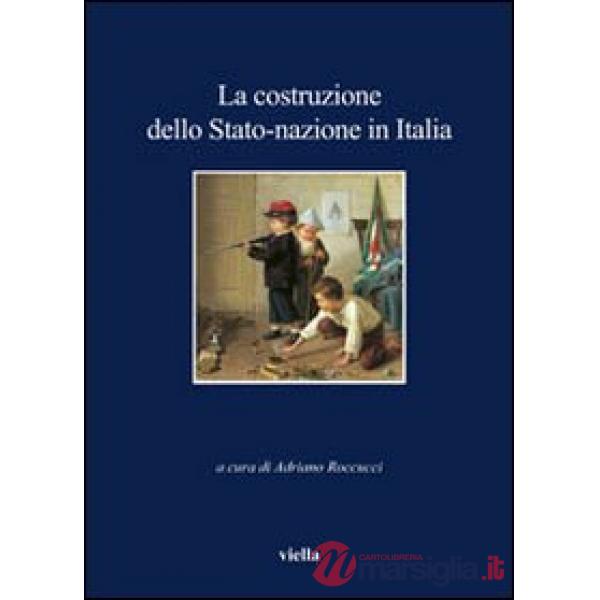 Costruzione dello Stato-nazione in Italia (La)