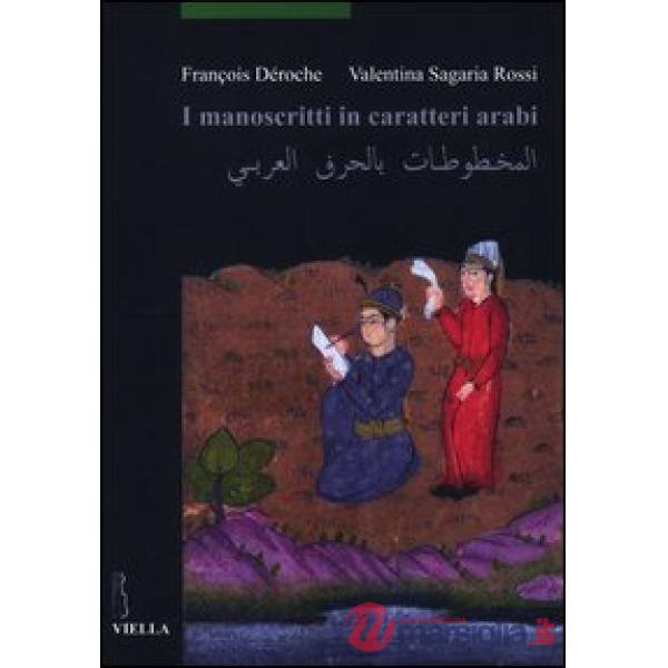 Manoscritti in caratteri arabi (I)