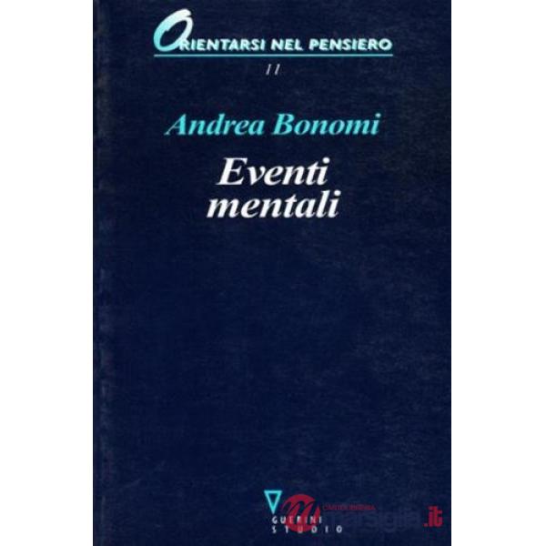 Eventi mentali
