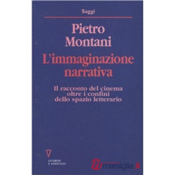 Immaginazione narrativa. Il racconto del cinema oltre i confini dello spazio letterario (L')