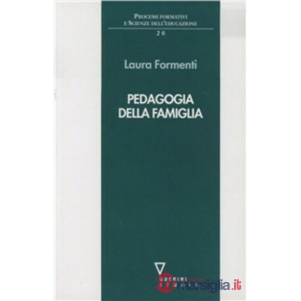 Pedagogia della famiglia