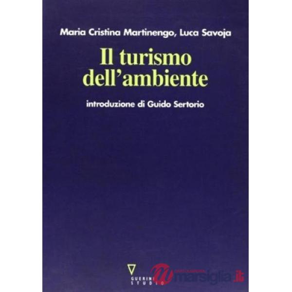 Turismo dell'ambiente (Il)