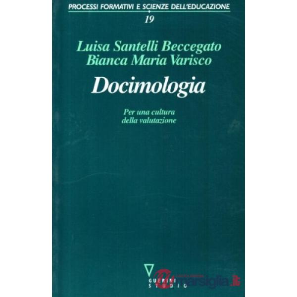 Docimologia. Per una cultura della valutazione