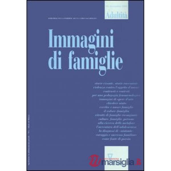 Adultità. Vol. 14: Immagini di famiglie