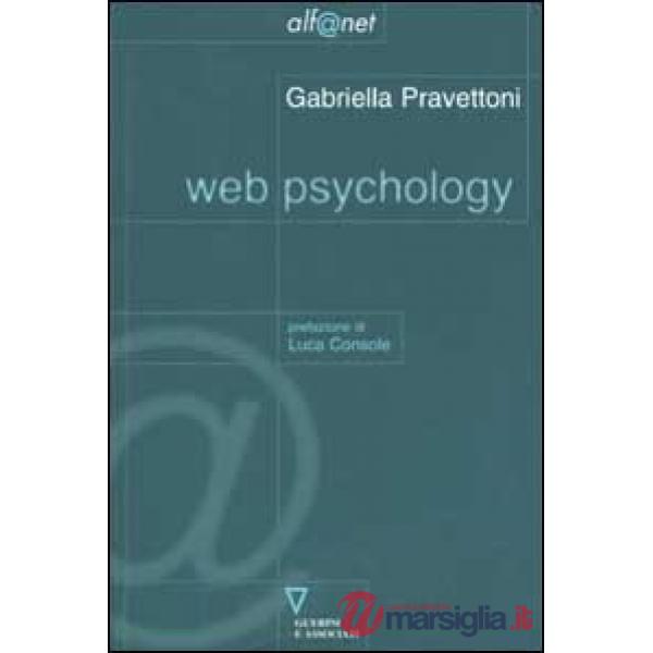 Web psychology