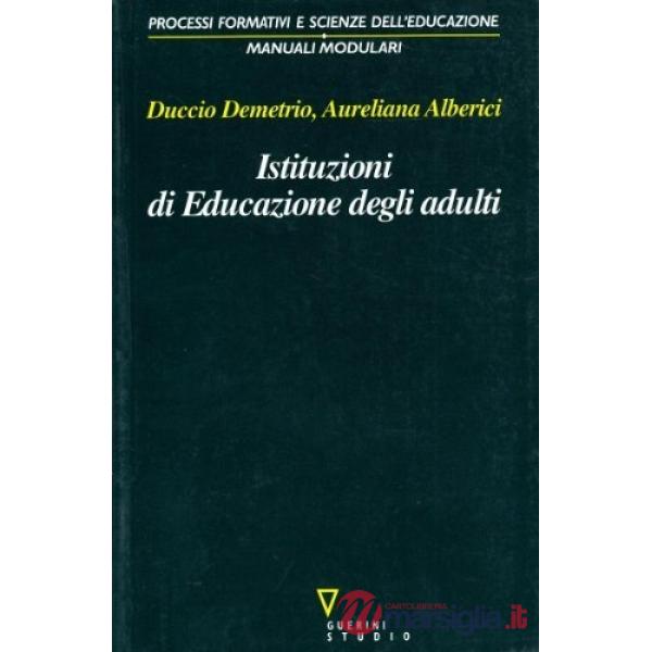 Istituzioni di educazione degli adulti