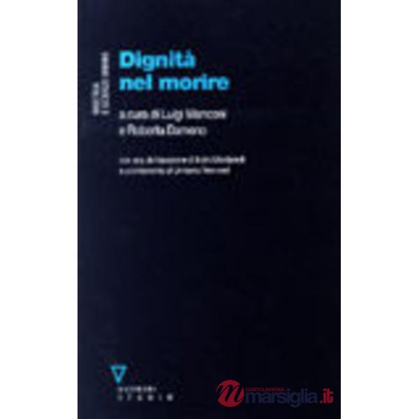 Dignità nel morire