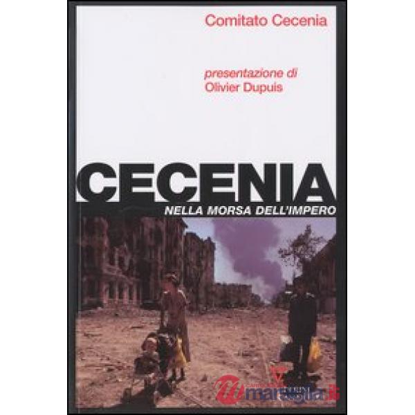 Cecenia. Nella morsa dell'impero